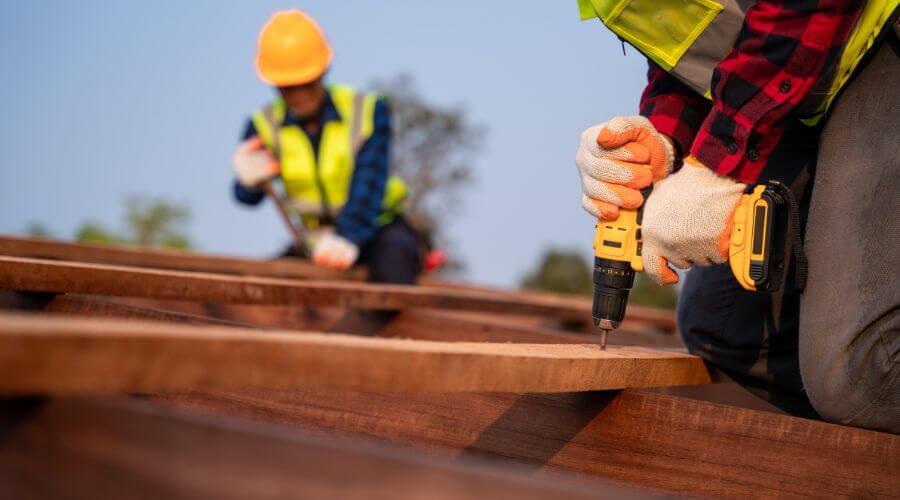 Local Siding Services in Fort Scott, KS